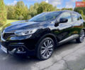 Рено Kadjar 2016 в Умани на Automoto.ua Черный Рено Kadjar, объемом двигателя 1.5 л и пробегом 236 тыс. км за 15550 $, фото 5 на Automoto.ua