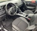 Черный Рено Kadjar, объемом двигателя 1.6 л и пробегом 164 тыс. км за 16499 $, фото 17 на Automoto.ua