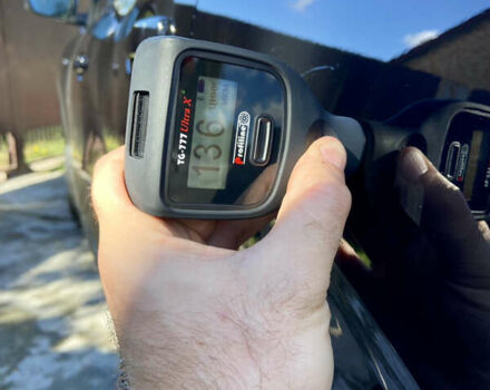 Чорний Рено Kadjar, об'ємом двигуна 1.5 л та пробігом 237 тис. км за 15550 $, фото 100 на Automoto.ua