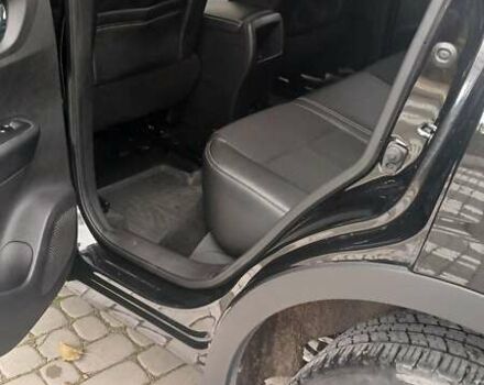 Рено Kadjar 2016 в Львове на Automoto.ua Черный Рено Kadjar, объемом двигателя 1.46 л и пробегом 255 тыс. км за 14450 $, фото 3 на Automoto.ua