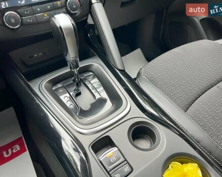 Черный Рено Kadjar, объемом двигателя 1.5 л и пробегом 255 тыс. км за 12990 $, фото 26 на Automoto.ua