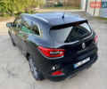 Черный Рено Kadjar, объемом двигателя 1.5 л и пробегом 237 тыс. км за 15250 $, фото 8 на Automoto.ua