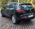 Рено Kadjar 2016 в Львове на Automoto.ua Черный Рено Kadjar, объемом двигателя 1.46 л и пробегом 255 тыс. км за 14450 $, фото 30 на Automoto.ua