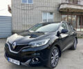 Черный Рено Kadjar, объемом двигателя 1.5 л и пробегом 237 тыс. км за 15250 $, фото 18 на Automoto.ua