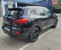 Черный Рено Kadjar, объемом двигателя 1.46 л и пробегом 195 тыс. км за 16200 $, фото 4 на Automoto.ua