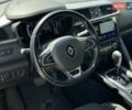 Черный Рено Kadjar, объемом двигателя 1.46 л и пробегом 144 тыс. км за 15990 $, фото 17 на Automoto.ua