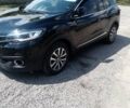 Чорний Рено Kadjar, об'ємом двигуна 1.46 л та пробігом 195 тис. км за 15500 $, фото 6 на Automoto.ua