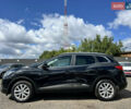 Черный Рено Kadjar, объемом двигателя 1.6 л и пробегом 175 тыс. км за 16107 $, фото 3 на Automoto.ua