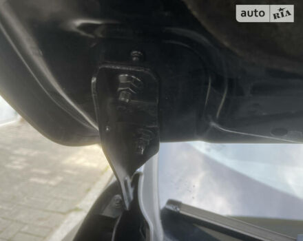 Чорний Рено Kadjar, об'ємом двигуна 1.6 л та пробігом 161 тис. км за 15999 $, фото 58 на Automoto.ua