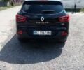 Чорний Рено Kadjar, об'ємом двигуна 1.46 л та пробігом 195 тис. км за 15500 $, фото 4 на Automoto.ua