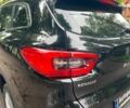 Черный Рено Kadjar, объемом двигателя 1.5 л и пробегом 255 тыс. км за 13490 $, фото 11 на Automoto.ua