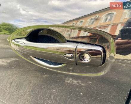 Черный Рено Kadjar, объемом двигателя 1.5 л и пробегом 237 тыс. км за 15250 $, фото 36 на Automoto.ua