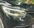 Черный Рено Kadjar, объемом двигателя 1.5 л и пробегом 255 тыс. км за 12990 $, фото 8 на Automoto.ua