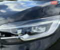 Черный Рено Kadjar, объемом двигателя 1.5 л и пробегом 140 тыс. км за 16600 $, фото 17 на Automoto.ua
