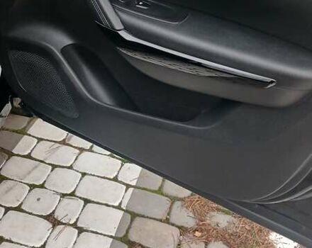 Рено Kadjar 2016 в Львове на Automoto.ua Черный Рено Kadjar, объемом двигателя 1.46 л и пробегом 255 тыс. км за 14450 $, фото 7 на Automoto.ua