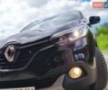 Черный Рено Kadjar, объемом двигателя 1.46 л и пробегом 170 тыс. км за 18000 $, фото 6 на Automoto.ua