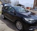 Черный Рено Kadjar, объемом двигателя 1.6 л и пробегом 165 тыс. км за 16500 $, фото 16 на Automoto.ua