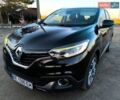 Чорний Рено Kadjar, об'ємом двигуна 1.46 л та пробігом 300 тис. км за 17000 $, фото 1 на Automoto.ua