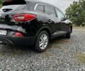 Черный Рено Kadjar, объемом двигателя 1.46 л и пробегом 292 тыс. км за 16000 $, фото 4 на Automoto.ua