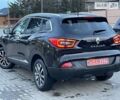 Чорний Рено Kadjar, об'ємом двигуна 1.6 л та пробігом 219 тис. км за 15588 $, фото 40 на Automoto.ua