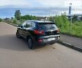 Чорний Рено Kadjar, об'ємом двигуна 1.5 л та пробігом 173 тис. км за 16200 $, фото 3 на Automoto.ua