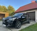 Черный Рено Kadjar, объемом двигателя 1.46 л и пробегом 198 тыс. км за 16950 $, фото 1 на Automoto.ua