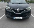 Чорний Рено Kadjar, об'ємом двигуна 1.5 л та пробігом 235 тис. км за 15500 $, фото 1 на Automoto.ua