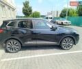 Черный Рено Kadjar, объемом двигателя 1.46 л и пробегом 134 тыс. км за 16800 $, фото 7 на Automoto.ua
