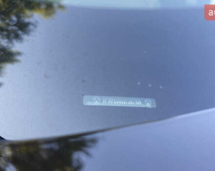 Черный Рено Kadjar, объемом двигателя 1.46 л и пробегом 260 тыс. км за 16000 $, фото 11 на Automoto.ua