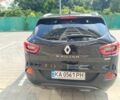 Чорний Рено Kadjar, об'ємом двигуна 1.5 л та пробігом 134 тис. км за 16800 $, фото 7 на Automoto.ua