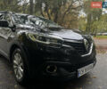 Черный Рено Kadjar, объемом двигателя 1.46 л и пробегом 263 тыс. км за 16000 $, фото 3 на Automoto.ua