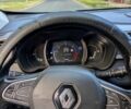 Черный Рено Kadjar, объемом двигателя 1.5 л и пробегом 230 тыс. км за 16500 $, фото 9 на Automoto.ua