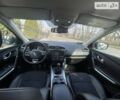 Черный Рено Kadjar, объемом двигателя 1.6 л и пробегом 178 тыс. км за 16400 $, фото 4 на Automoto.ua