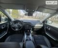 Черный Рено Kadjar, объемом двигателя 1.6 л и пробегом 179 тыс. км за 16400 $, фото 5 на Automoto.ua