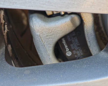 Черный Рено Kadjar, объемом двигателя 1.46 л и пробегом 260 тыс. км за 16000 $, фото 9 на Automoto.ua