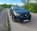 Чорний Рено Kadjar, об'ємом двигуна 1.5 л та пробігом 173 тис. км за 16200 $, фото 5 на Automoto.ua