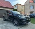 Черный Рено Kadjar, объемом двигателя 1.46 л и пробегом 198 тыс. км за 16950 $, фото 6 на Automoto.ua