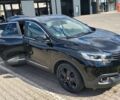 Чорний Рено Kadjar, об'ємом двигуна 1.2 л та пробігом 103 тис. км за 16200 $, фото 13 на Automoto.ua