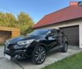 Черный Рено Kadjar, объемом двигателя 1.46 л и пробегом 198 тыс. км за 16950 $, фото 2 на Automoto.ua