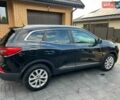 Черный Рено Kadjar, объемом двигателя 1.5 л и пробегом 175 тыс. км за 16900 $, фото 3 на Automoto.ua