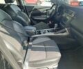 Черный Рено Kadjar, объемом двигателя 1.46 л и пробегом 137 тыс. км за 16900 $, фото 4 на Automoto.ua