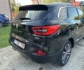 Черный Рено Kadjar, объемом двигателя 1.46 л и пробегом 198 тыс. км за 16950 $, фото 17 на Automoto.ua