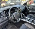 Черный Рено Kadjar, объемом двигателя 1.46 л и пробегом 198 тыс. км за 16950 $, фото 33 на Automoto.ua