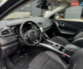 Черный Рено Kadjar, объемом двигателя 1.6 л и пробегом 190 тыс. км за 17200 $, фото 12 на Automoto.ua
