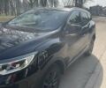 Черный Рено Kadjar, объемом двигателя 1.6 л и пробегом 179 тыс. км за 16400 $, фото 23 на Automoto.ua