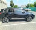 Чорний Рено Kadjar, об'ємом двигуна 1.5 л та пробігом 134 тис. км за 16800 $, фото 3 на Automoto.ua