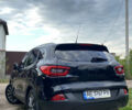 Черный Рено Kadjar, объемом двигателя 1.46 л и пробегом 260 тыс. км за 16000 $, фото 1 на Automoto.ua