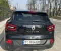 Черный Рено Kadjar, объемом двигателя 1.6 л и пробегом 179 тыс. км за 16400 $, фото 15 на Automoto.ua
