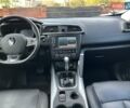Черный Рено Kadjar, объемом двигателя 1.46 л и пробегом 198 тыс. км за 16950 $, фото 35 на Automoto.ua