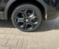 Чорний Рено Kadjar, об'ємом двигуна 1.2 л та пробігом 103 тис. км за 16200 $, фото 6 на Automoto.ua